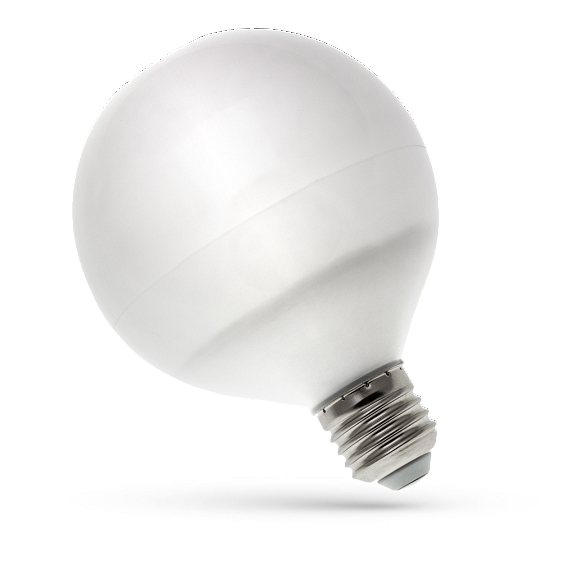 Spectrum LED to marka oferująca wysokiej jakości żarówki i inne źródła oświetlenia.
